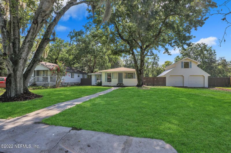 1177 Orton St, Jacksonville, FL 32205
