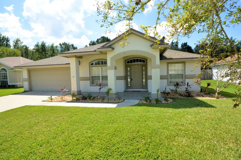 1178 Ardmore St, St Augustine, FL 32092