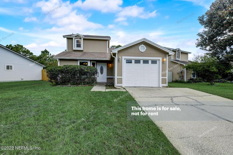11788 Wattle Tree Rd N, Jacksonville, FL 32246