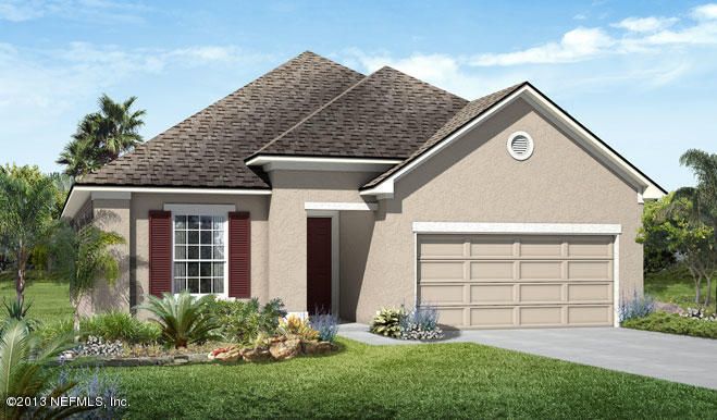 1179 Camp Ridge Ln, Middleburg, FL 32068