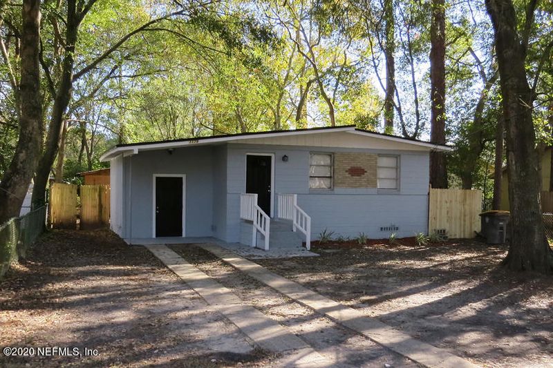 1179 Mohawk St, Jacksonville, FL 32205