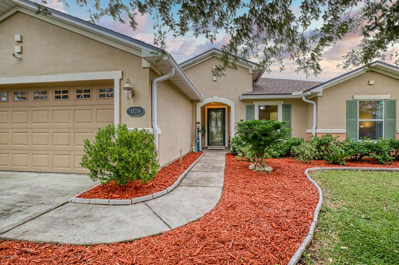 1179 Nochaway Dr, St Augustine, FL 32092