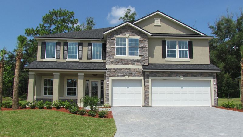 11798 Jaylin Ct, Jacksonville, FL 32223