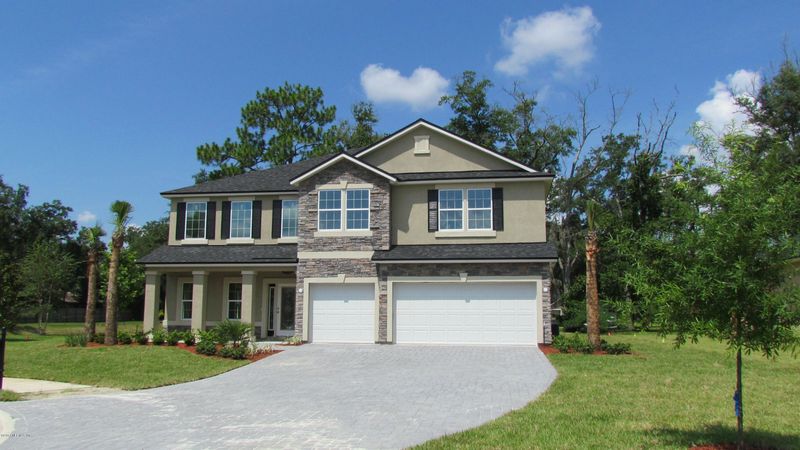 11798 Jaylin Ct, Jacksonville, FL 32223