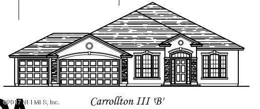 118 Flora Lake Cir, St Augustine, FL 32095