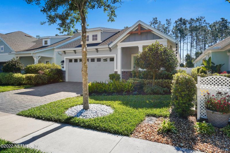118 Park Lake Dr, Ponte Vedra, FL 32081