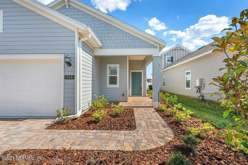 118 River Mist Dr, St Augustine, FL 32095