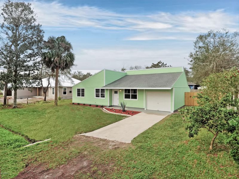 118 Wisteria Rd, St Augustine, FL 32086