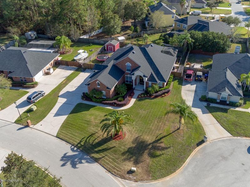 1181 Hideaway Dr N, St Johns, FL 32259