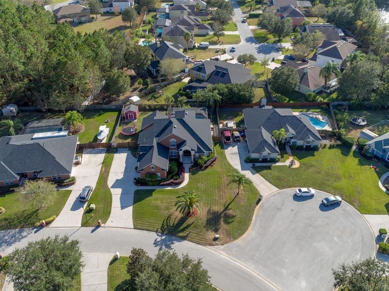 1181 Hideaway Dr N, St Johns, FL 32259