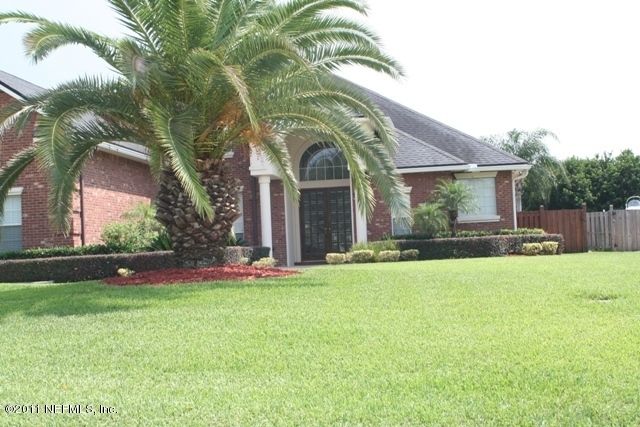 1181 N Hideaway Dr, St Johns, FL 32259