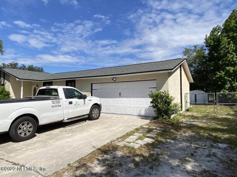 1181 Tumbleweed Dr, Orange Park, FL 32065