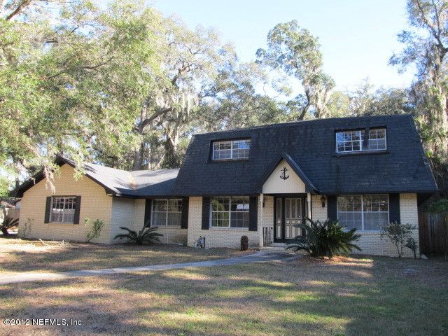 11810 Indian Bluff, Jacksonville, FL 32225
