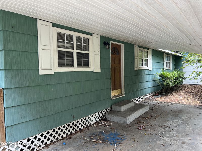 11815 Moncrief Dinsmore Rd, Jacksonville, FL 32219