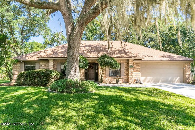 11833 Totree Ln, Jacksonville, FL 32223