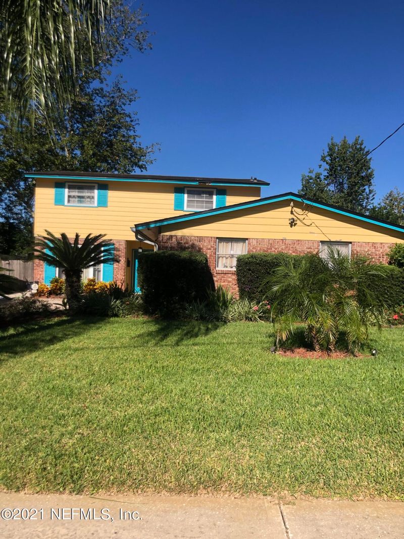 1186 Pecan, Jacksonville, FL 32221