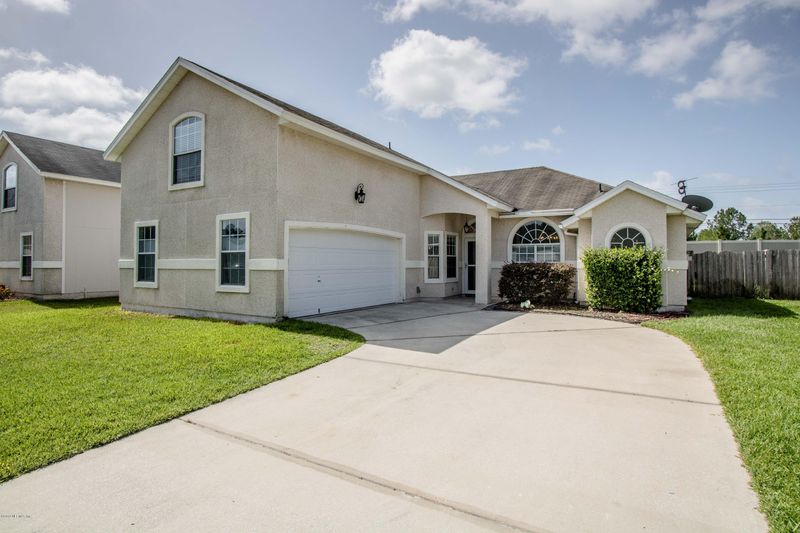 1187 Summer Springs Dr, Middleburg, FL 32068