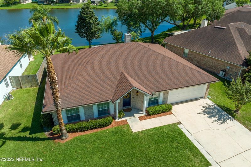 11877 Swooping Willow Rd, Jacksonville, FL 32223