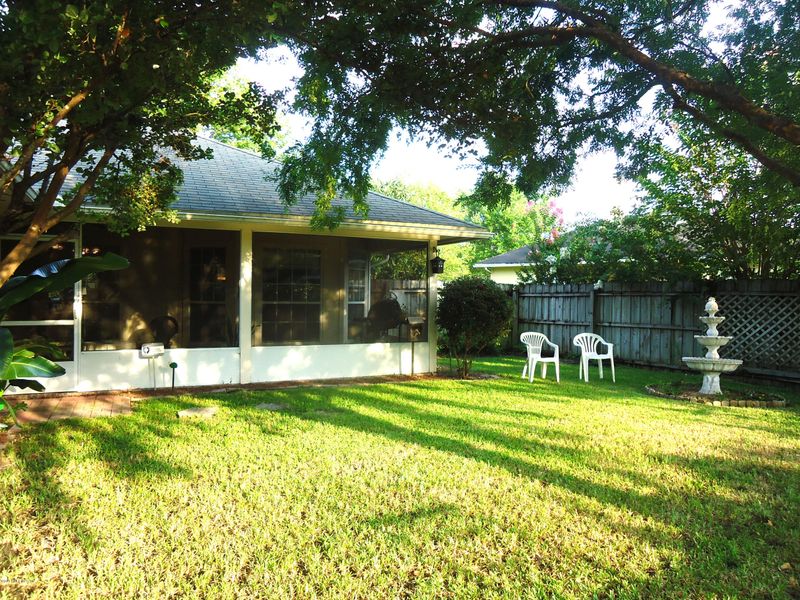 11878 Swooping Willow Rd, Jacksonville, FL 32223