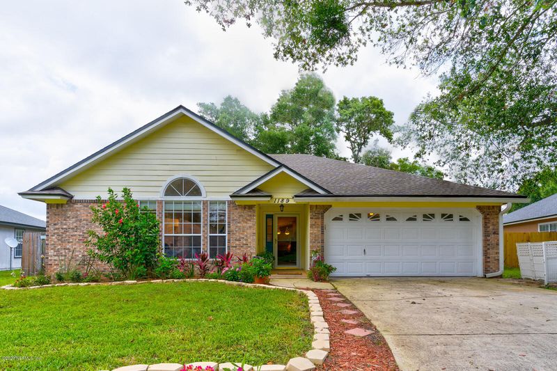 1189 Dorwinion Dr, Jacksonville, FL 32225