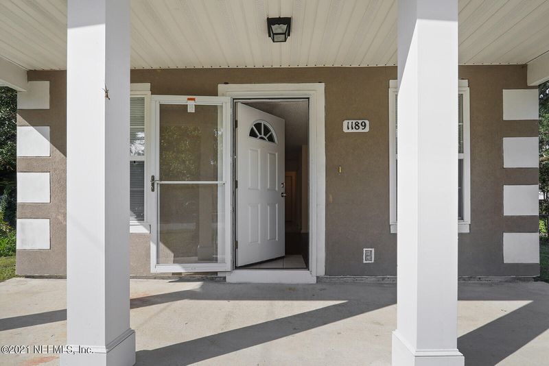 1189 W 23rd St, Jacksonville, FL 32209