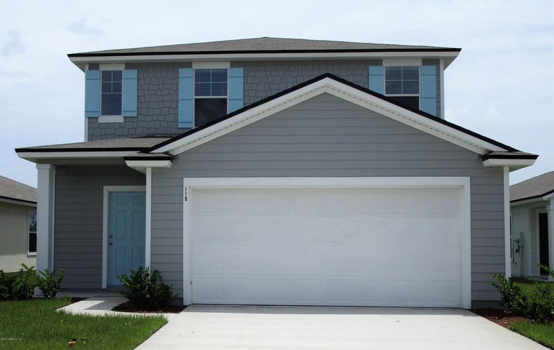 119 Ashby Landing Way, St Augustine, FL 32086