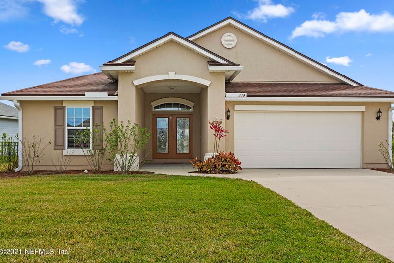 119 Benvolio Way, St Augustine, FL 32092