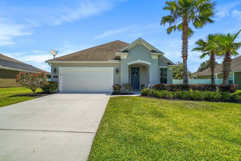 119 Breezy Point, St Augustine, FL 32092