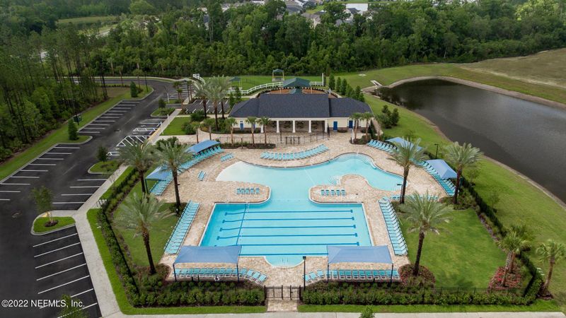 119 Carousel Dr, Ponte Vedra, FL 32081