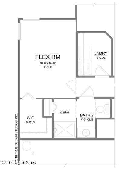 119 Deer Meadows Ave #163, St Augustine, FL 32092