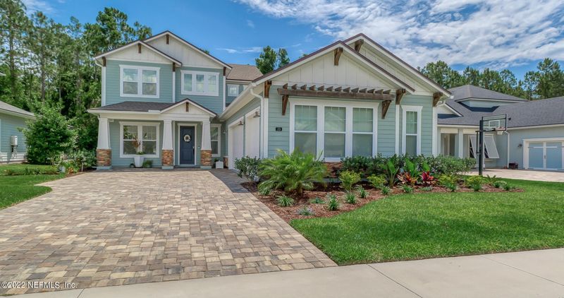 119 Mahi Dr, Ponte Vedra, FL 32081