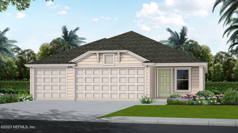 119 Mula Ct, St Augustine, FL 32084