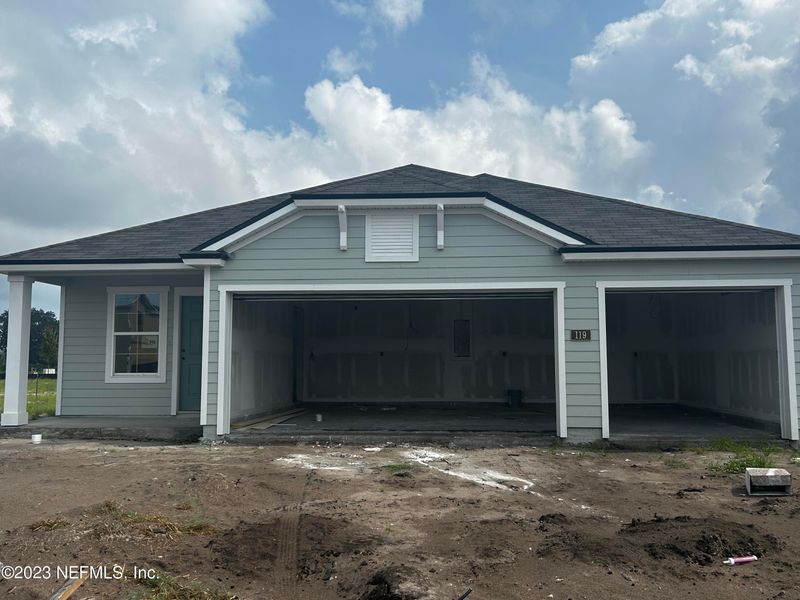 119 Mula Ct, St Augustine, FL 32084