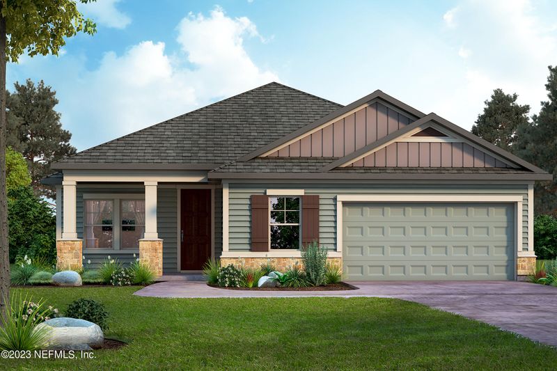 119 Olivia Way, St Augustine, FL 32092