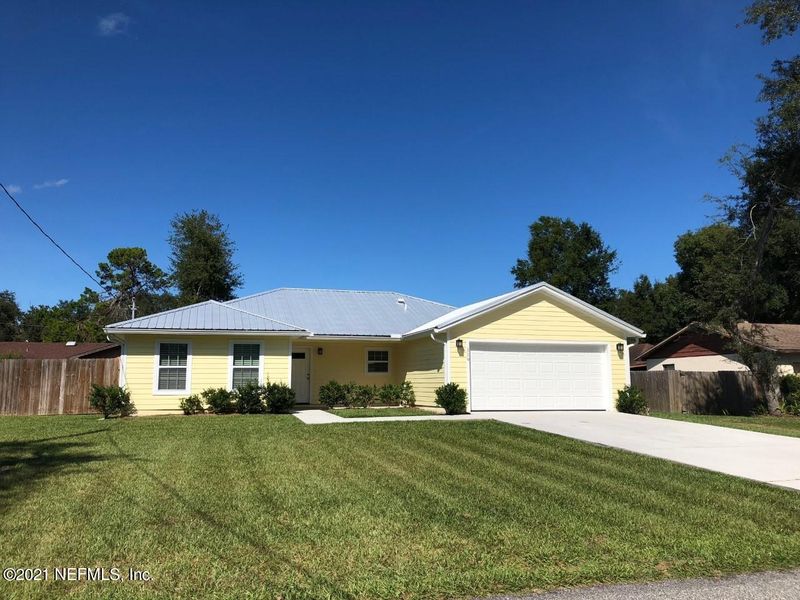 119 Pelican Rd, St Augustine, FL 32086