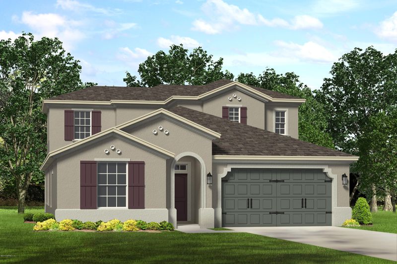 119 Starlis Pl, St Johns, FL 32259