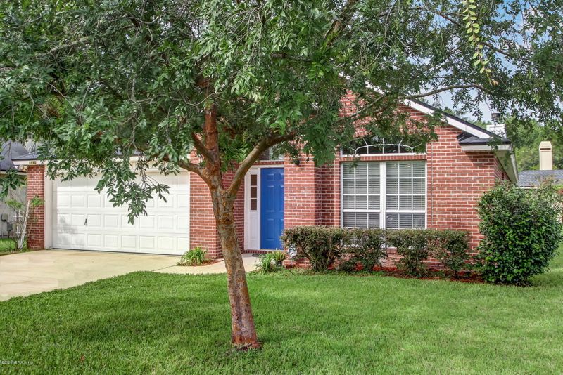 1190 Ardmore St, St Augustine, FL 32092