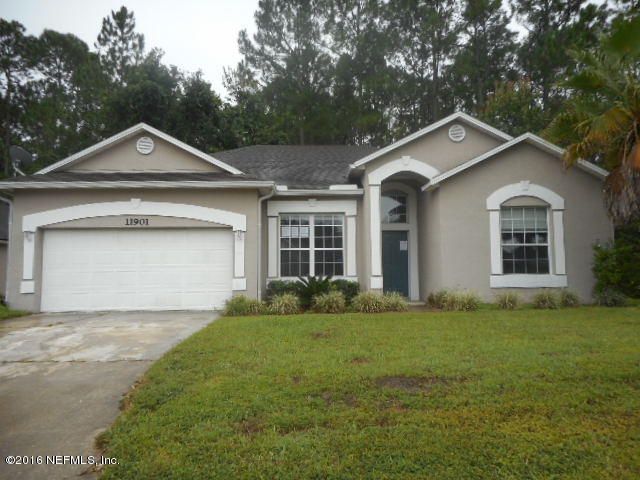 11901 Collins Creek Dr, Jacksonville, FL 32258