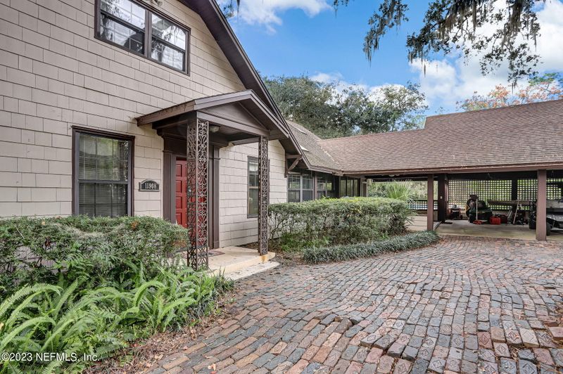 11908 Mandarin Rd, Jacksonville, FL 32223