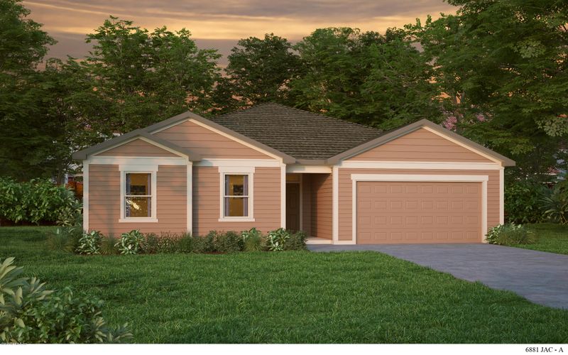 11925 Bridgehampton Rd, Jacksonville, FL 32218
