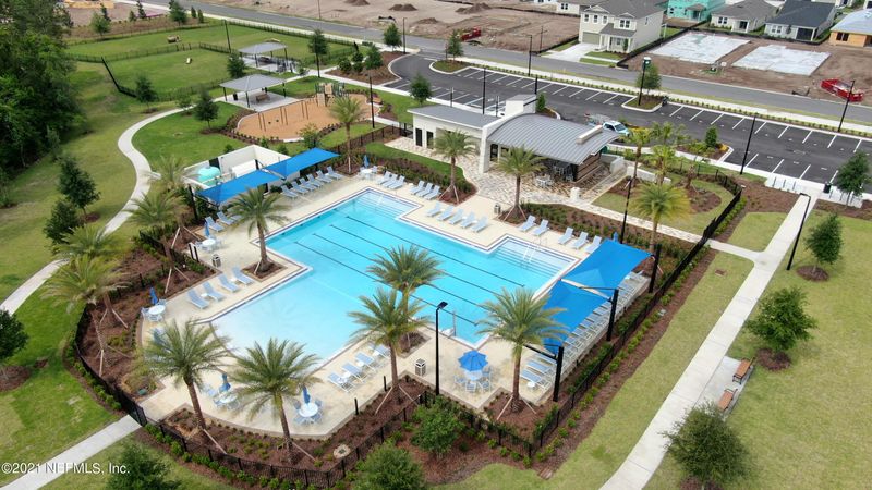 11926 Calvesta St, Jacksonville, FL 32256