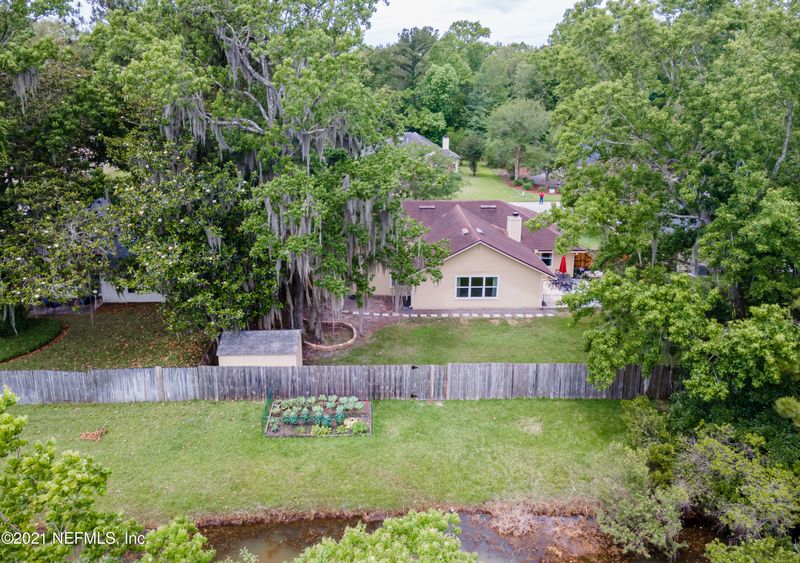 11933 Remsen Rd, Jacksonville, FL 32223