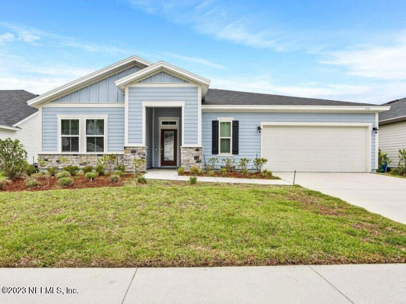 11936 Bridgehampton Rd, Jacksonville, FL 32218