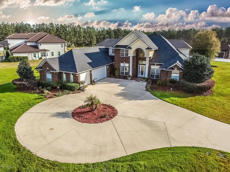 11949 Branan Field Rd, Jacksonville, FL 32222