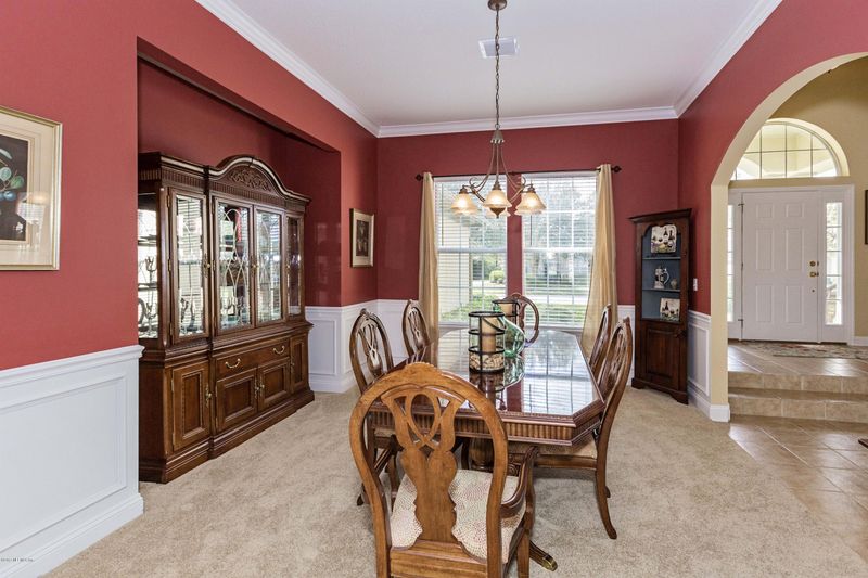 1195 Eagle Point Dr, St Augustine, FL 32092