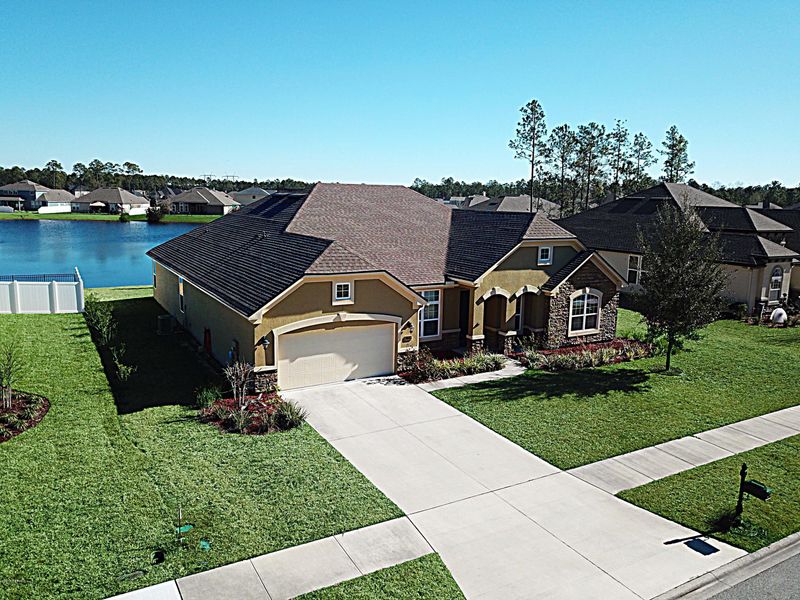1195 Orchard Oriole Pl, Middleburg, FL 32068