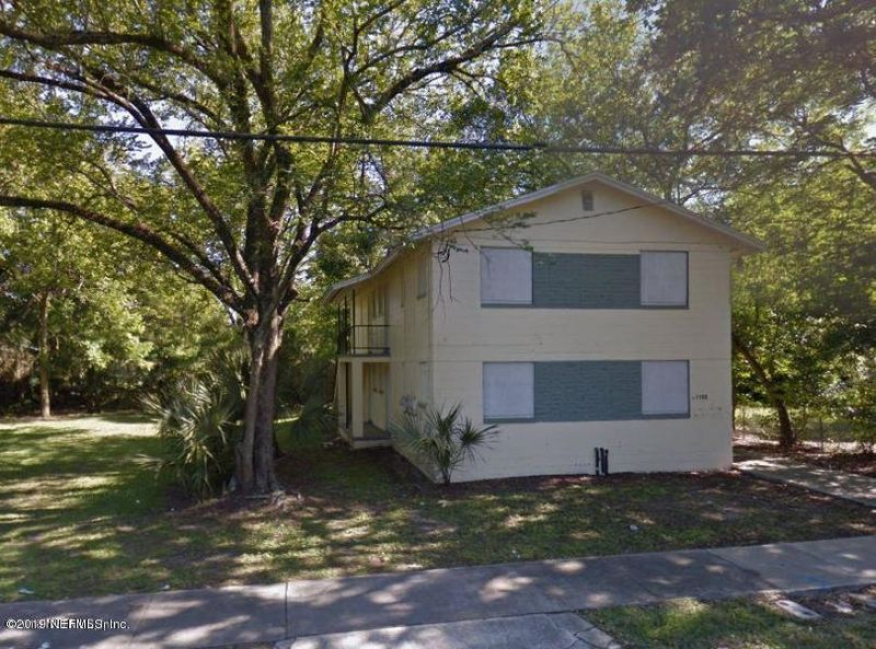 1196 26th St, Jacksonville, FL 32209