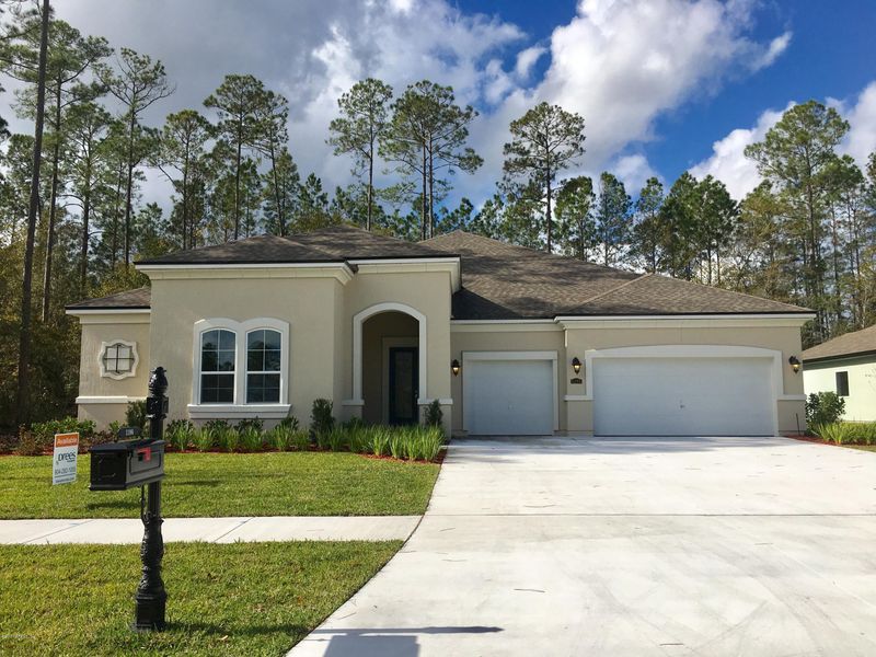 1196 Orchard Oriole Pl, Middleburg, FL 32068