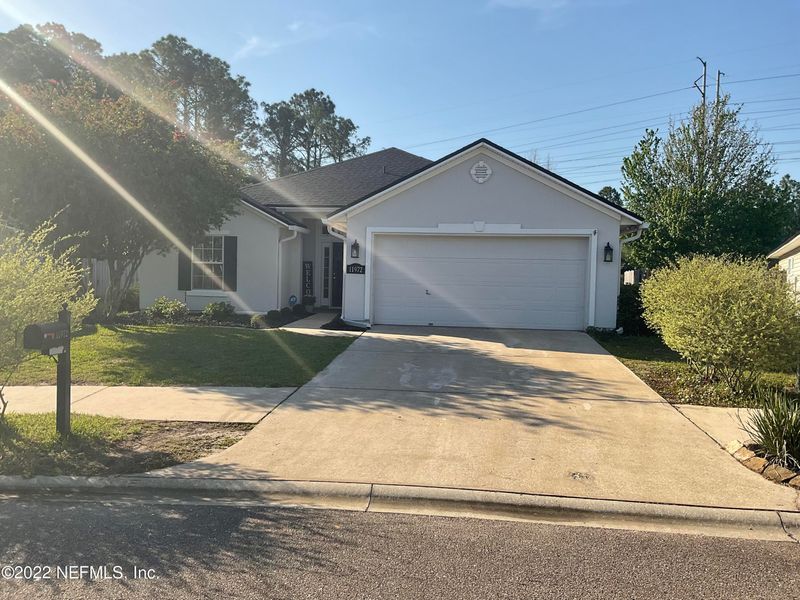 11972 Hayden Lakes Cir, Jacksonville, FL 32218