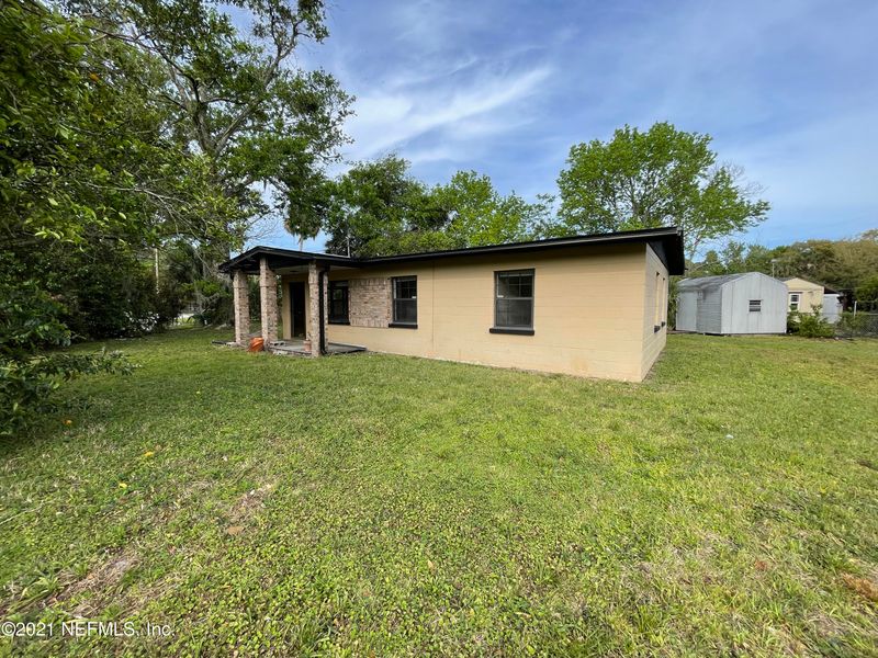 11983 Dowling Ln, Jacksonville, FL 32246
